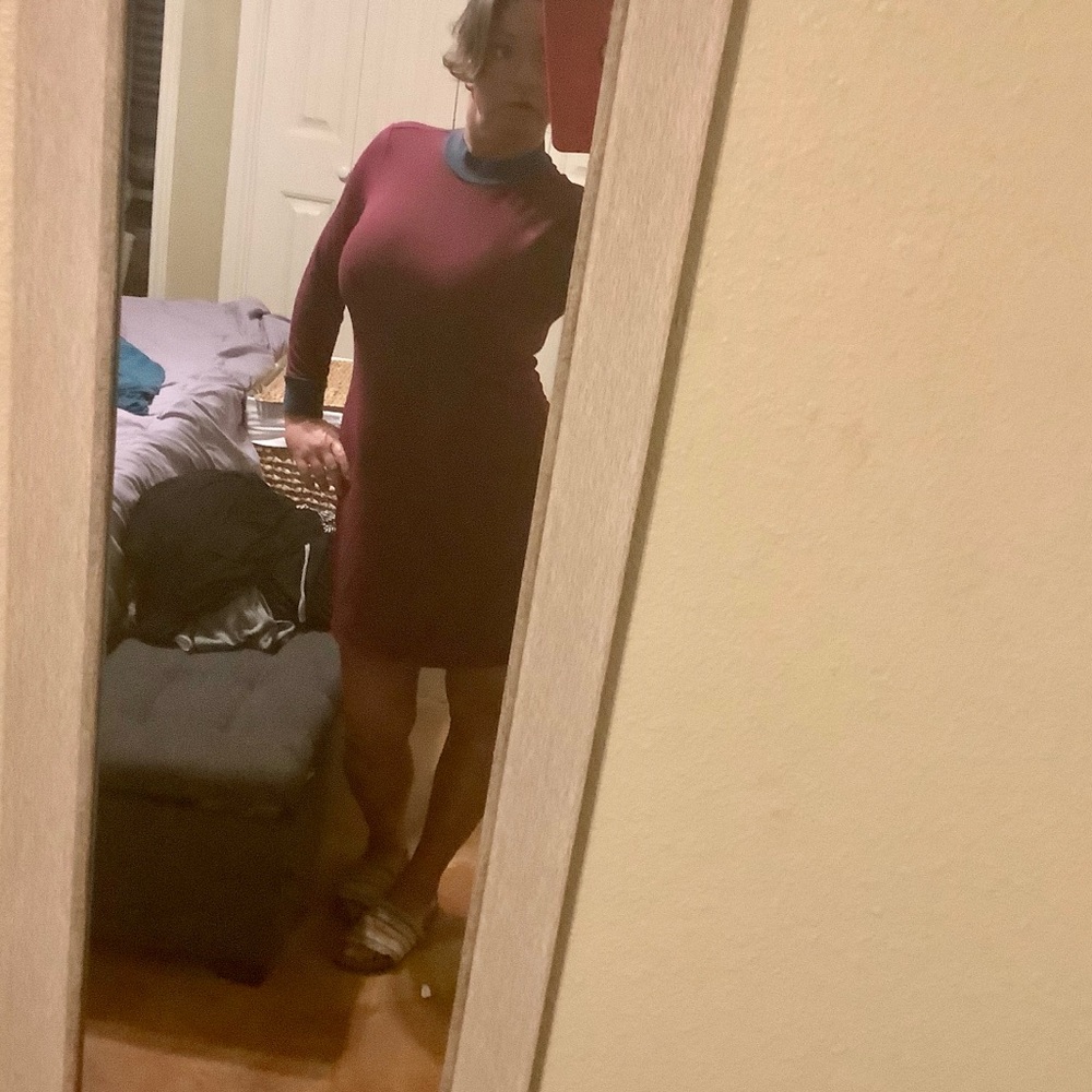 NEW LISTING‼️ FREE PEOPLE Slip Dress NWOT - Picture 6 of 13